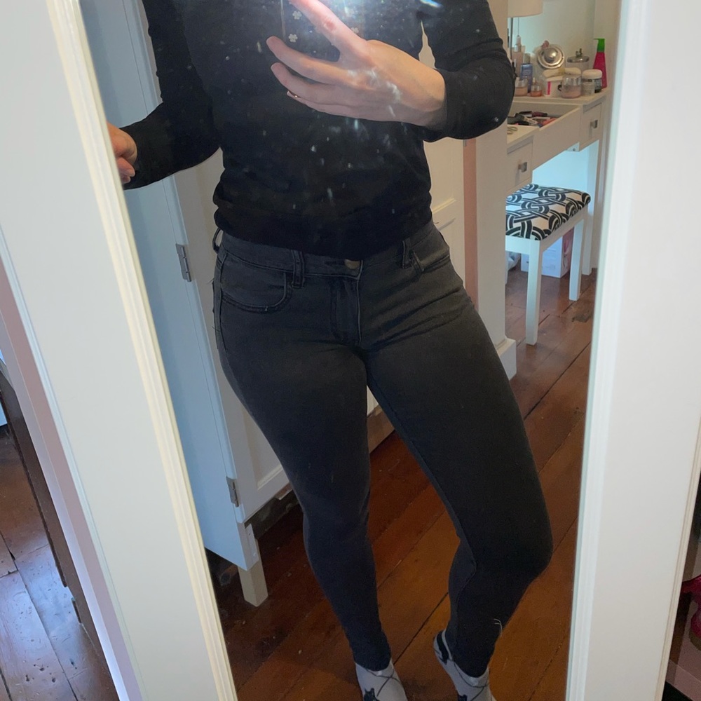 American Eagle Jegging